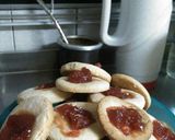 Foto del paso 5 de la receta: Pepas de membrillo