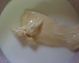 Foto langkah ke 2 dari resep Pisang Berendam Fla Keju.