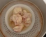 Foto langkah ke 1 dari resep Isian Ayam untuk Lemper.