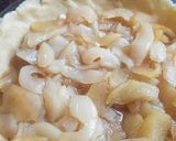 Foto del paso 6 de la receta: Tarta crumble de peras y manzanas