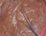 Foto del paso 3 de la receta: Brownie sin huevo ni manteca, rápido💌