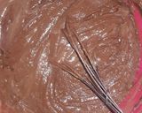 Foto del paso 3 de la receta: Brownie sin huevo ni manteca, rápido💌