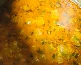 Mutton curry Tomato mutton gravy recipe step 3 photo