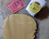 Une image de l'étape 11 de Tarte aux pommes a la crème 🍏.