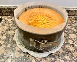 Foto del paso 10 de la receta Pastel de queso con streusel de almendra
