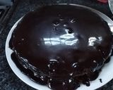 Foto del paso 2 de la receta: Ganache de chocolate🍫 sin crema de leche