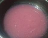 Pomegranate lemon tea recipe step 5 photo
