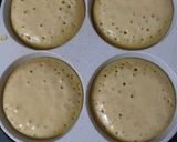 Foto langkah ke 3 dari resep Sourdough Pancake (Unfed Starter/Discard).