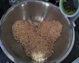 A picture of step 7 of Sweet potato and rice crochets.