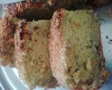 Foto langkah ke 10 dari resep Bolu Pisang Panggang Takaran Sendok Mudah.