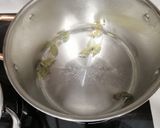 Foto del paso 2 de la receta: Mejillones al vapor