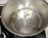 Foto del paso 2 de la receta: Mejillones al vapor