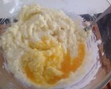 Foto del passaggio 3 della ricetta Torta salata di patate golosa