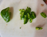 Foto del paso 2 de la receta: Aloo Tikki