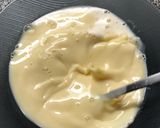 Foto del paso 2 de la receta: Flan casero 💘