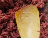 Une image de l'étape 2 de Pâtes à la bolognaise.