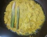 Foto langkah ke 4 dari resep Ikan kembung acar kuning.