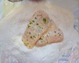 Foto del paso 3 de la receta: Milanesa de Pescado