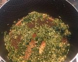 Foto del paso 3 de la receta: Variemos el menú con un arroz de espinaca 🍚🌱🤤