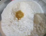 Foto del paso 1 de la receta: Pizza casera