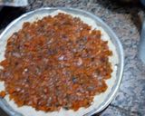 Foto del paso 3 de la receta: Salsa de berenjenas y zanahoria para pizza