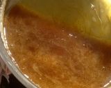 Foto del paso 3 de la receta: Caramelo tipo toffee