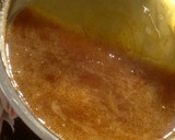 Foto del paso 3 de la receta: Caramelo tipo toffee