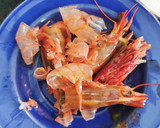 Foto del paso 3 de la receta: Brandada de Gambas