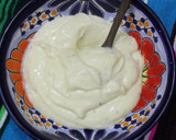 Foto del paso 3 de la receta: Salsa de ajo