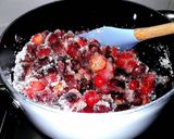 Foto del paso 3 de la receta: Mermelada De Cerezas
