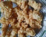 Foto langkah ke 3 dari resep Kakap Krispi Saus Asam Manis.
