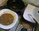 Foto del paso 4 de la receta: Milanesas de cuadrada