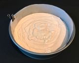 Foto del paso 21 de la receta: Cheesecake de Cerezas Sin Horno