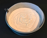 Foto del paso 21 de la receta: Cheesecake de Cerezas Sin Horno