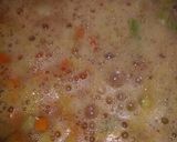 A picture of step 3 of Salad topping.