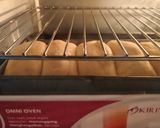 Foto langkah ke 6 dari resep Roti Manis All in One Simple dan Mudah untuk Pemula.