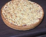 Foto del paso 8 de la receta: Kuchen de miga relleno de murta
