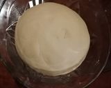 Foto del paso 5 de la receta: Bollos rellenos de quesillo y jamón