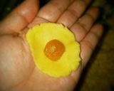 Foto langkah ke 3 dari resep Nastar klasik lembut.
