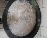 冰糖可樂滷豬腳的食譜步驟1照片