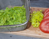 Foto del paso 1 de la receta: Chacarero