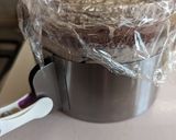 Foto langkah ke 9 dari resep Oreo Cake🤩👍.