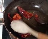 Foto del paso 5 de la receta: Mole para Enchiladas Dulces