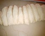 Foto del paso 3 de la receta: Raspaditas