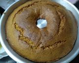 Foto del paso 9 de la receta: Budín de mandarina en licuadora