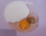 عکس مرحله 2 از دستور کلوچه هل ودارچین (Pancake)😍