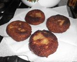 Foto del paso 11 de la receta: Croquetas de puré sobrante