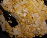 Foto langkah ke 2 dari resep Sweetcorn 🌽.