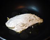 蒜香煎魚的食譜步驟3照片