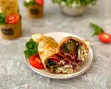 Foto langkah ke 4 dari resep Kebab duo Daging.